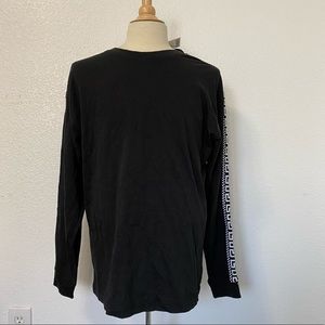 Urban Outfitters Pattern Long Sleeve